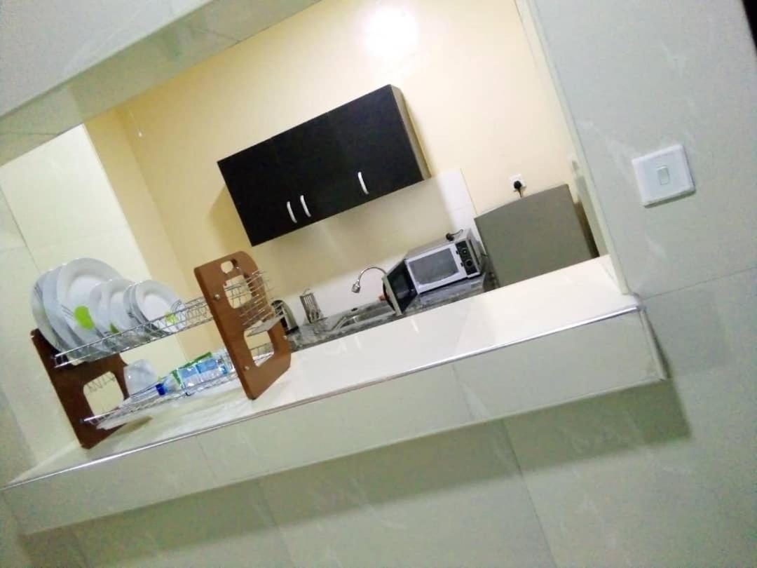 Primal Aparthotel Ikoyi Lagos Eksteriør billede