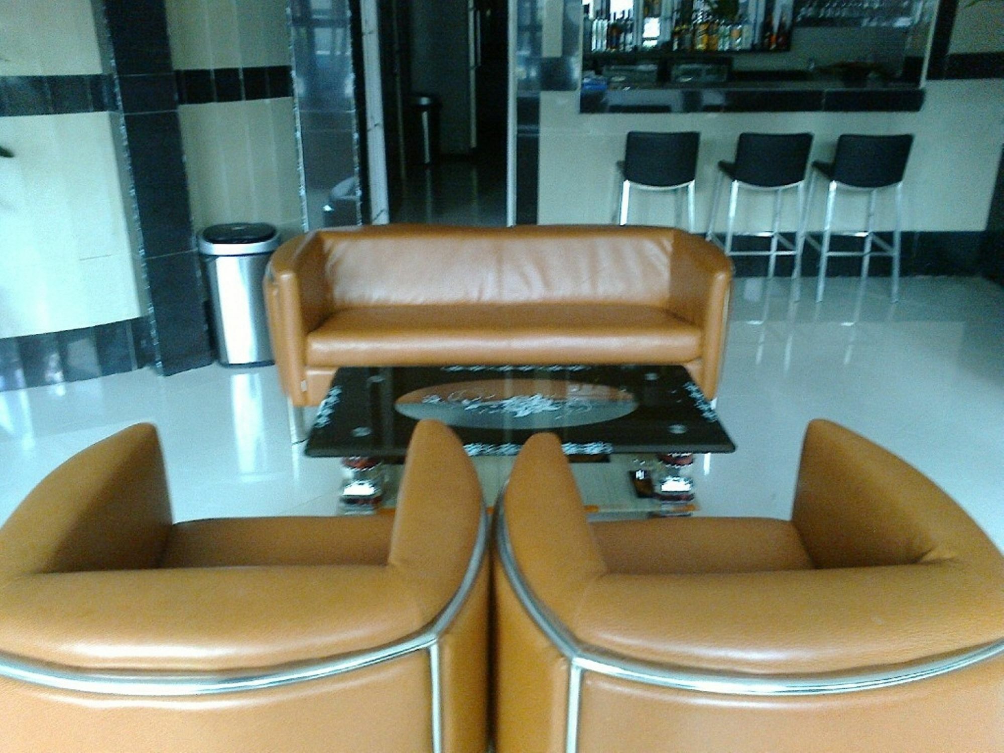 Primal Aparthotel Ikoyi Lagos Eksteriør billede